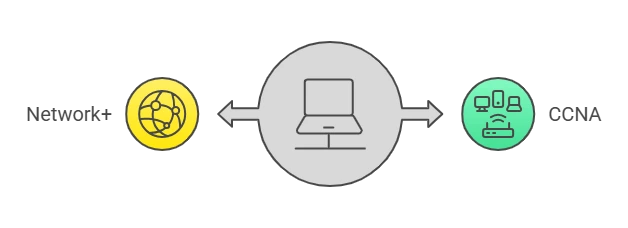Essential Networking Certifications