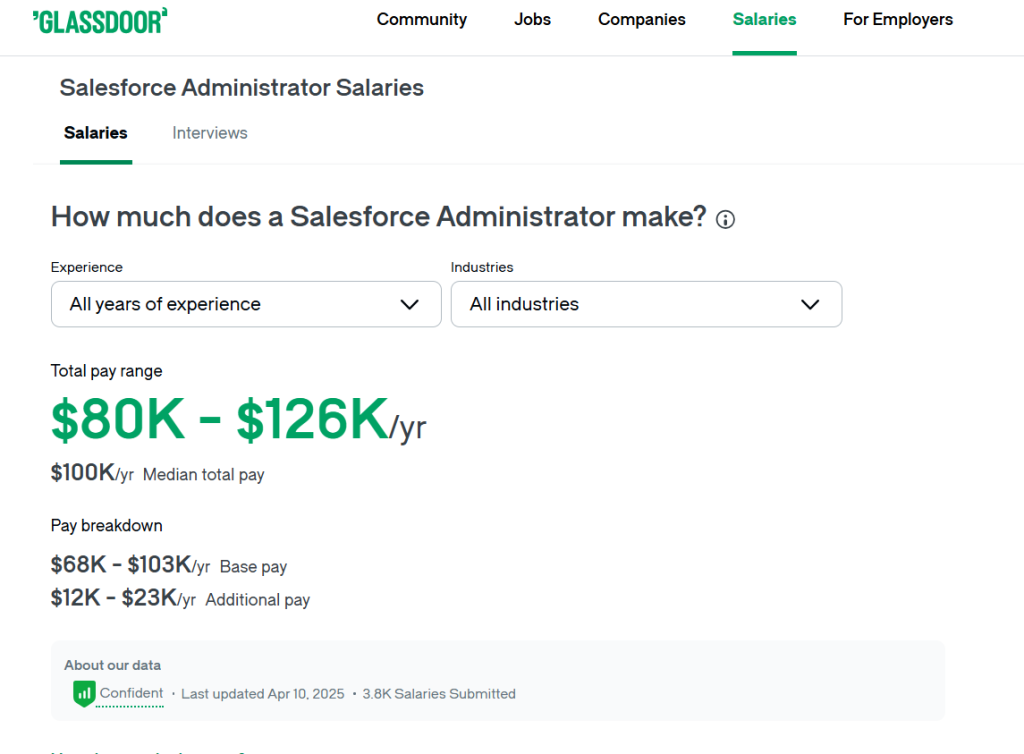 Salesforce Admin vs Salesforce Developer: Which Path Makes Sense for a CRM Learner? 5 Pass IT Exams - Valid & Authentic Exam Dumps 2026