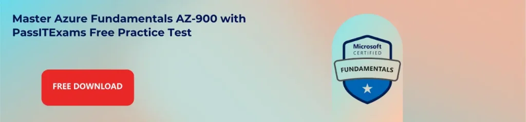 AZ-900 vs CLF-C02: Which Foundational Cloud Cert Unlocks the Best Jobs and Salaries? 1 Azure Fundamentals AZ-900 PassITExams