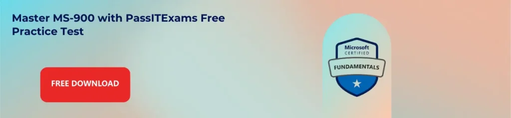 AZ-900 vs MS-900: Which Microsoft Fundamentals Path Will Define Your Career? 3 Pass IT Exams - Valid & Authentic Exam Dumps 2026