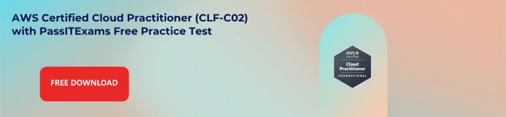 AZ-900 vs CLF-C02: Which Foundational Cloud Cert Unlocks the Best Jobs and Salaries? 3 AWS Certified Cloud Practitioner (CLF-C02)