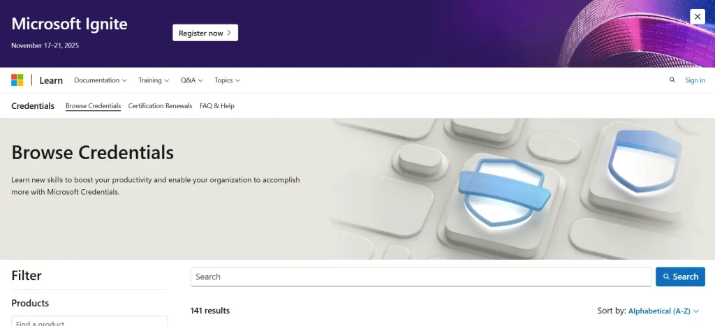 How to Register for Your Microsoft Exam: A Step-by-Step Guide 1 How to Register for Your Microsoft Exam: A Step-by-Step Guide