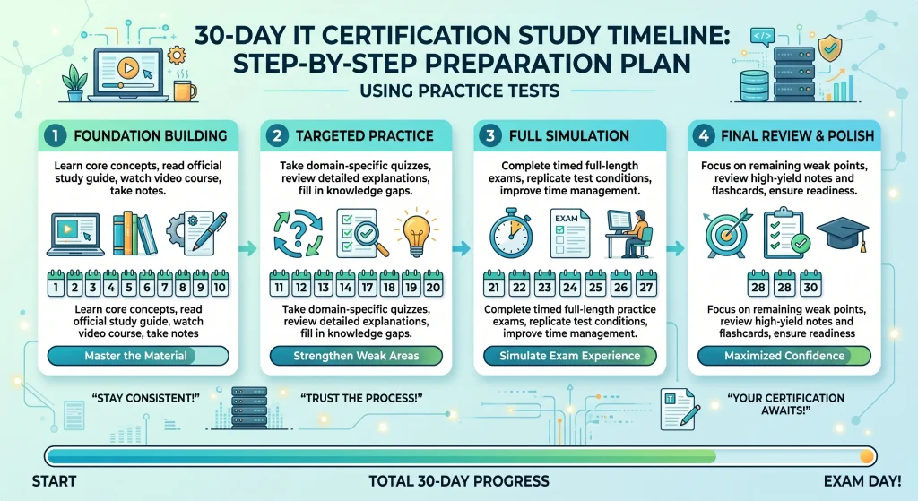 How to Use Exam Dumps Effectively: A Smart Study Strategy