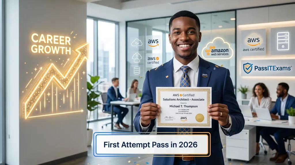 5 Best Websites for AWS Exam Dumps and Practice Tests in 2026 13 Which AWS Exam Prep Website Should You Use in 2026?