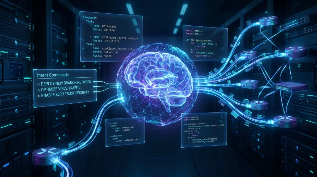 Automation, Programmability, and Review