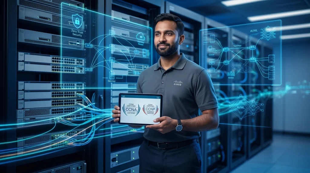 Best Cisco Practice Tests for Exam Preparation: