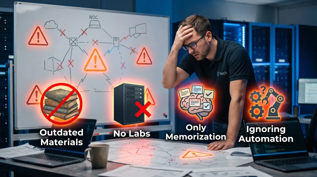 Common Mistakes to Avoid + Pro Tips from Certified Professionals