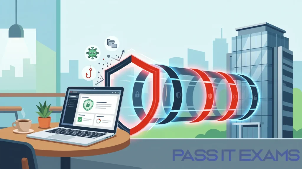 How to Understand Fortinet and FortiClient