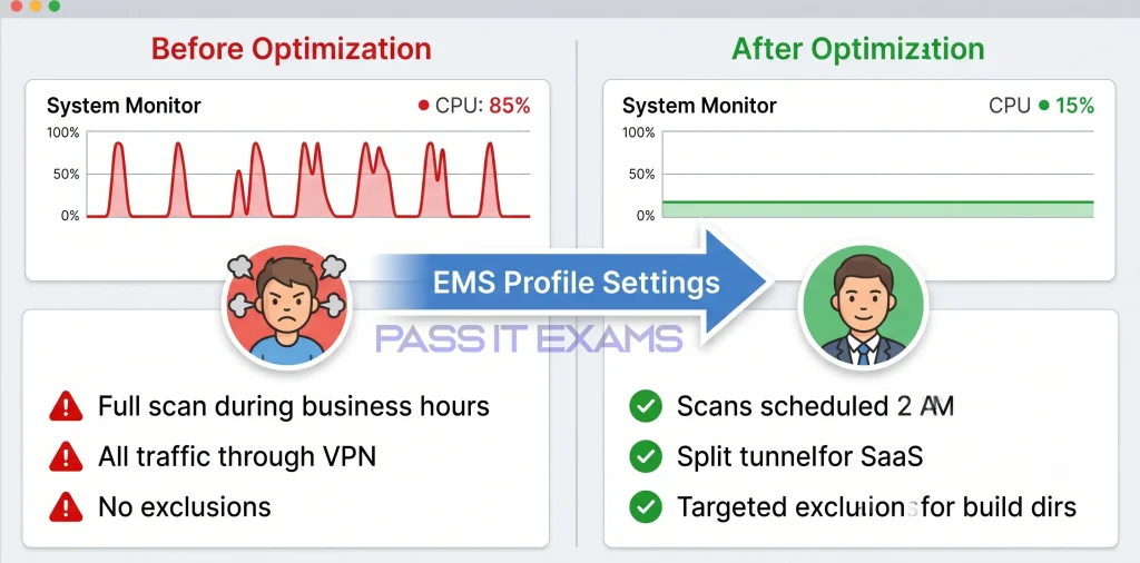 Performance Optimization Tips