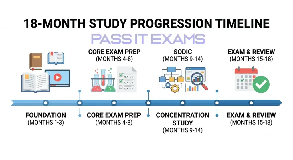 CCNP Exam Cost in 2026: A Complete Breakdown for Candidates 5 Preparation and Study Tips