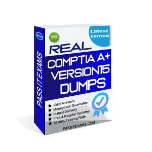 CompTIA-A plus v15 dumps, a+ dumps
