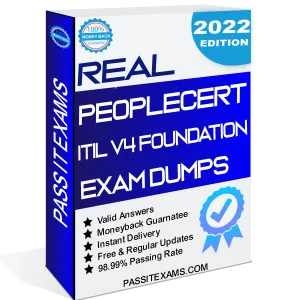 ITL-V4-Foundation Dumps