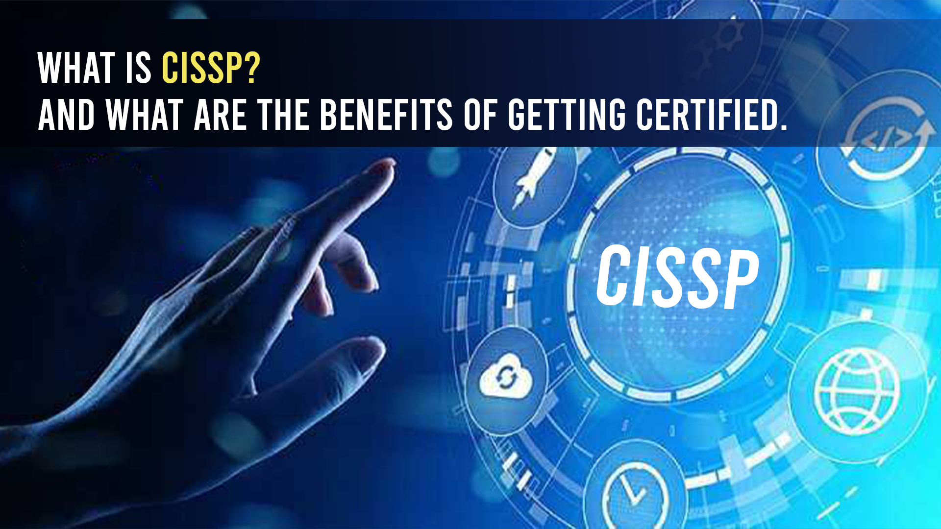 The Only CISSP Dumps That You'll Need In 2022