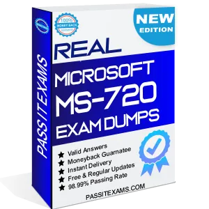 MS-720 Dumps