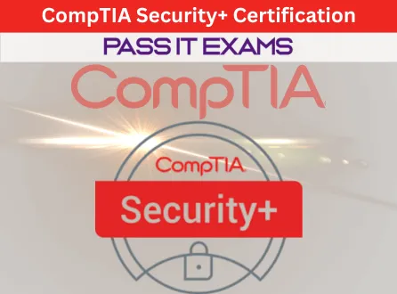 Pass IT Exams - Best Exam Dumps Website 2026 11 CompTIA Security+ exam banner