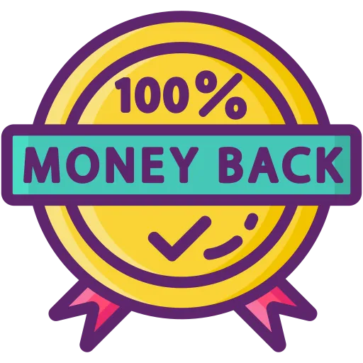 Pass IT Exams - Best Exam Dumps Website 2026 35 Money-Back Guarantee icon