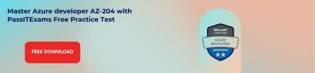 Azure AZ-204: Exam Cost, Developer Salary & Jobs In 2025