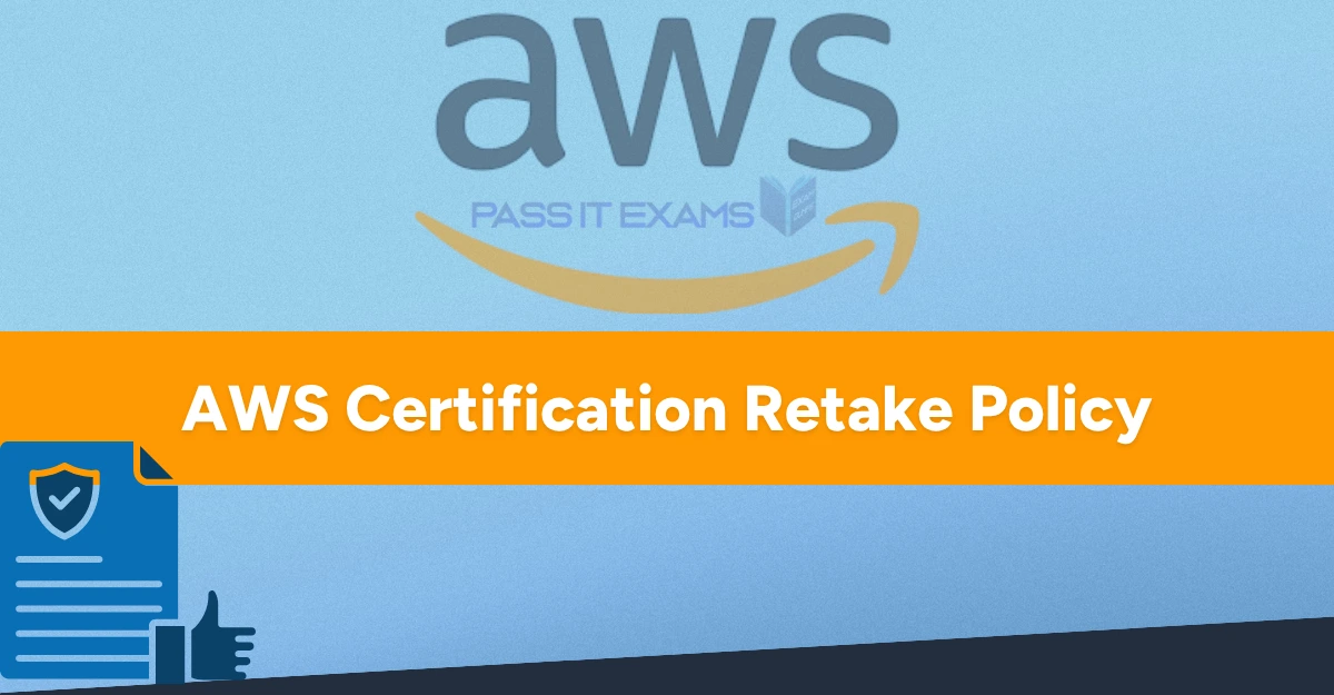 AWS Exam Retake Policy 2026 Strategic Guide After Failing