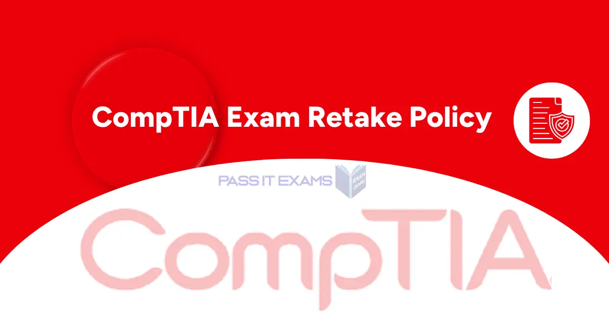 compTIA exam retake policy The Official CompTIA Exam Retake Policy: A Strategic Guide After a Failed Exam
