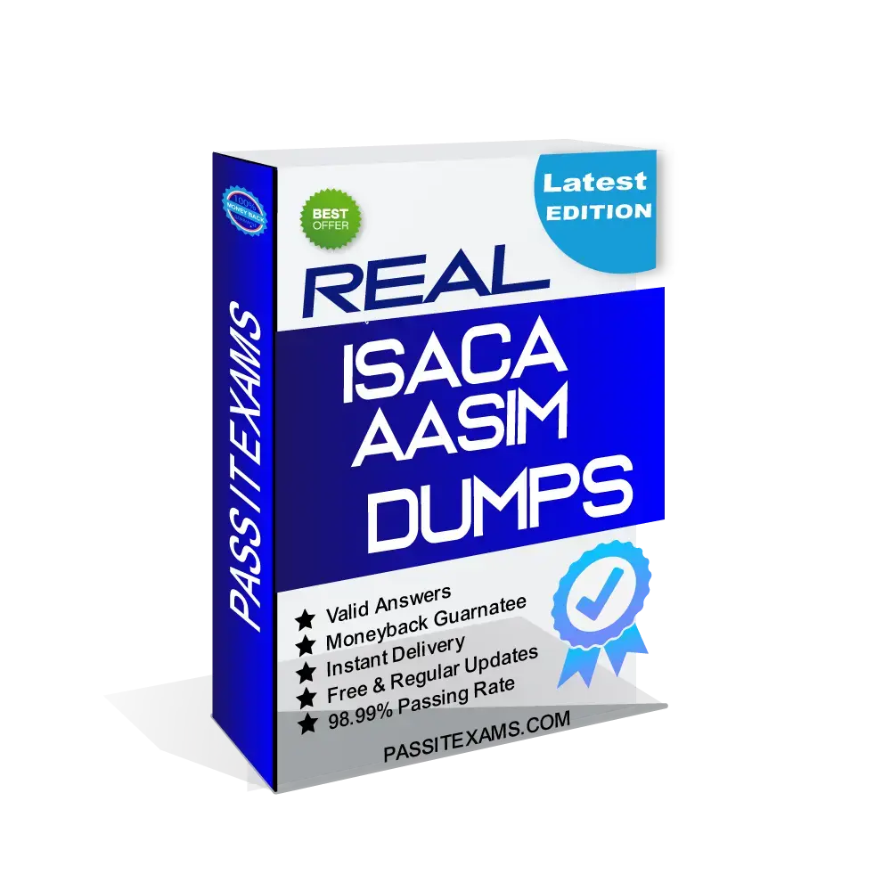 AAISM Dumps for ISACA AI Security Management Exam Preparation 1 AASIM dumps
