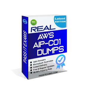 AIP-C01 dumps