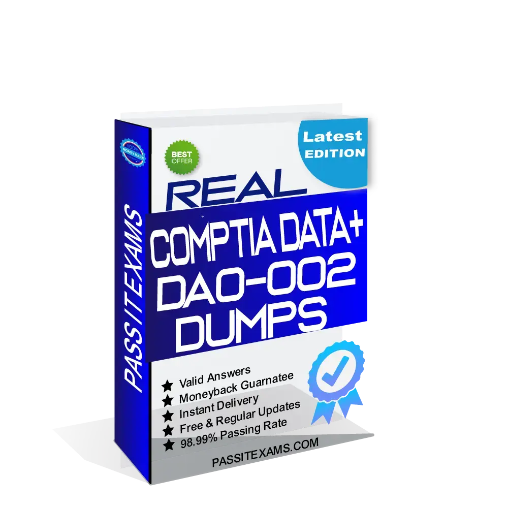 DA0-002 Dumps 2026 | Verified Exam Questions 1 DA0-002 Dumps | Verified Exam Questions