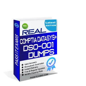 DS0-001 Dumps 2026 | Unlock Premium Test Bank