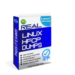 HFCP Dumps | Download Free PDF Dumps