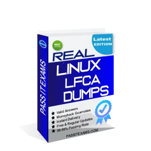 LFCA Dumps | Get Updated Exam Material