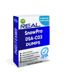 Complete DSA-C03 Exam Dumps | SnowPro Advanced Data Scientist Preparation Guide