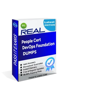 Pass Your DevOps Foundation Certification Exam : Your Complete Guide to Exam Success