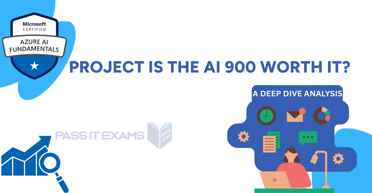 Is the AI 900 Worth It? A 2026 Deep Dive Analysis