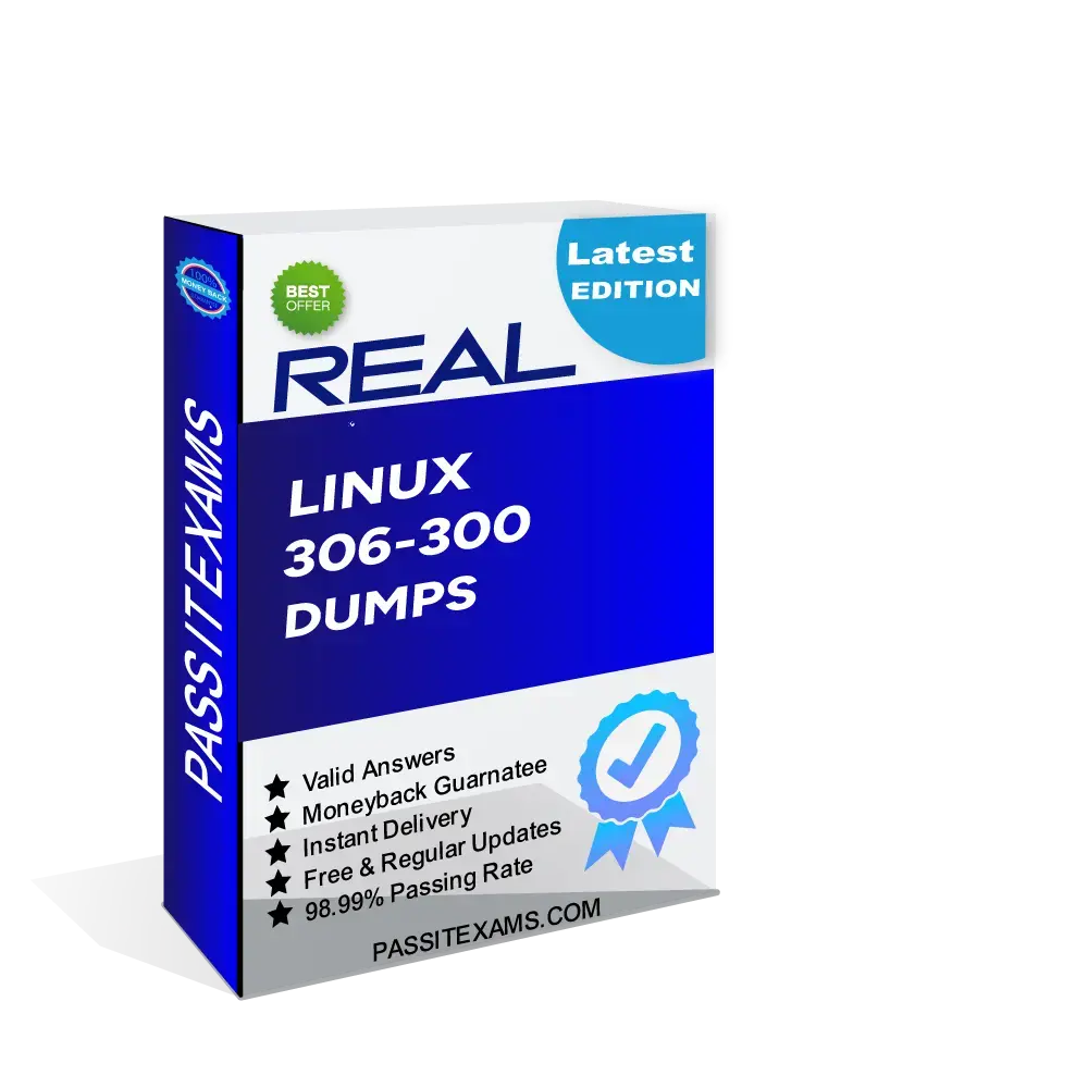 2026 Updated 306-300 Dumps | LPIC-3 High Availability and Storage Clusters Exam Questions | Free Practice Test 1 Updated 306-300 Dumps | LPIC-3 High Availability and Storage Clusters Exam Questions | Free Practice Test