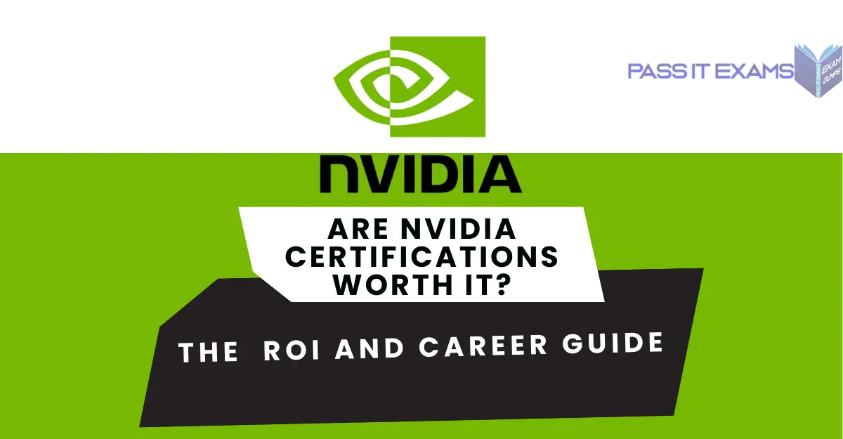 Are NVIDIA Certifications Worth It? The ROI and Career Guide