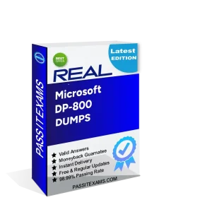 DP-800 dumps