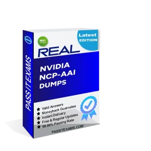 Verified NCP-AAI Dumps | NVIDIA-Certified Professional Agentic AI Exam Questions | Free Practice Test