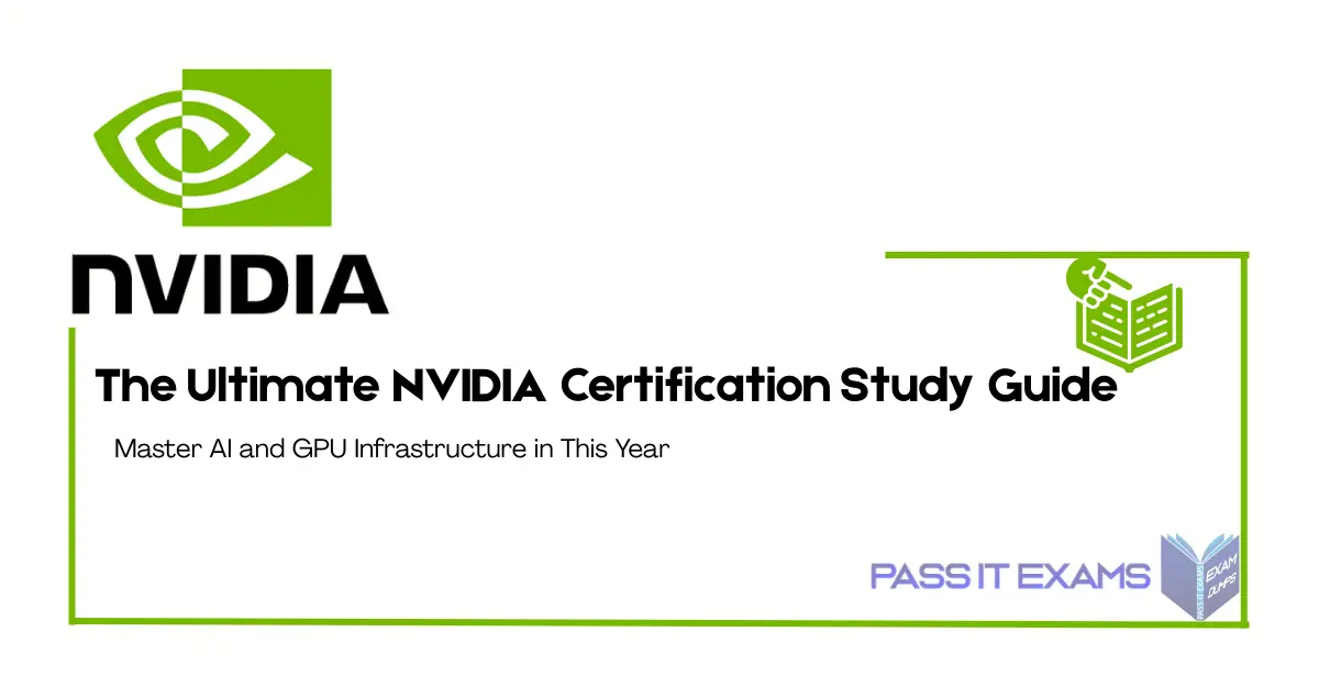 The Ultimate NVIDIA Certification Study Guide: Master AI and GPU Infrastructure The Ultimate NVIDIA Certification Study Guide: Master AI and GPU Infrastructure
