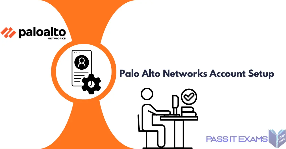 Palo Alto Networks Account Setup: The Complete Step-by-Step Guide