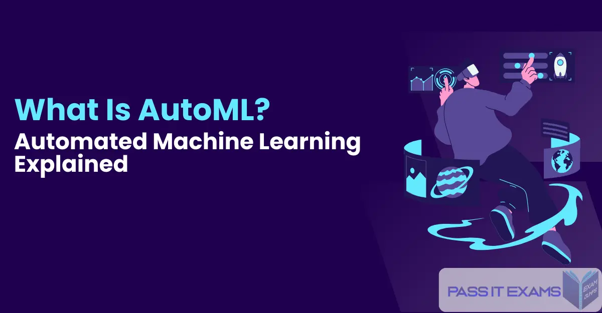 What Is AutoML? Automated Machine Learning Explained