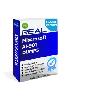 AI-901 Practice Questions | Pass Microsoft Azure AI Fundamentals | Real Questions and Answers [PDF]