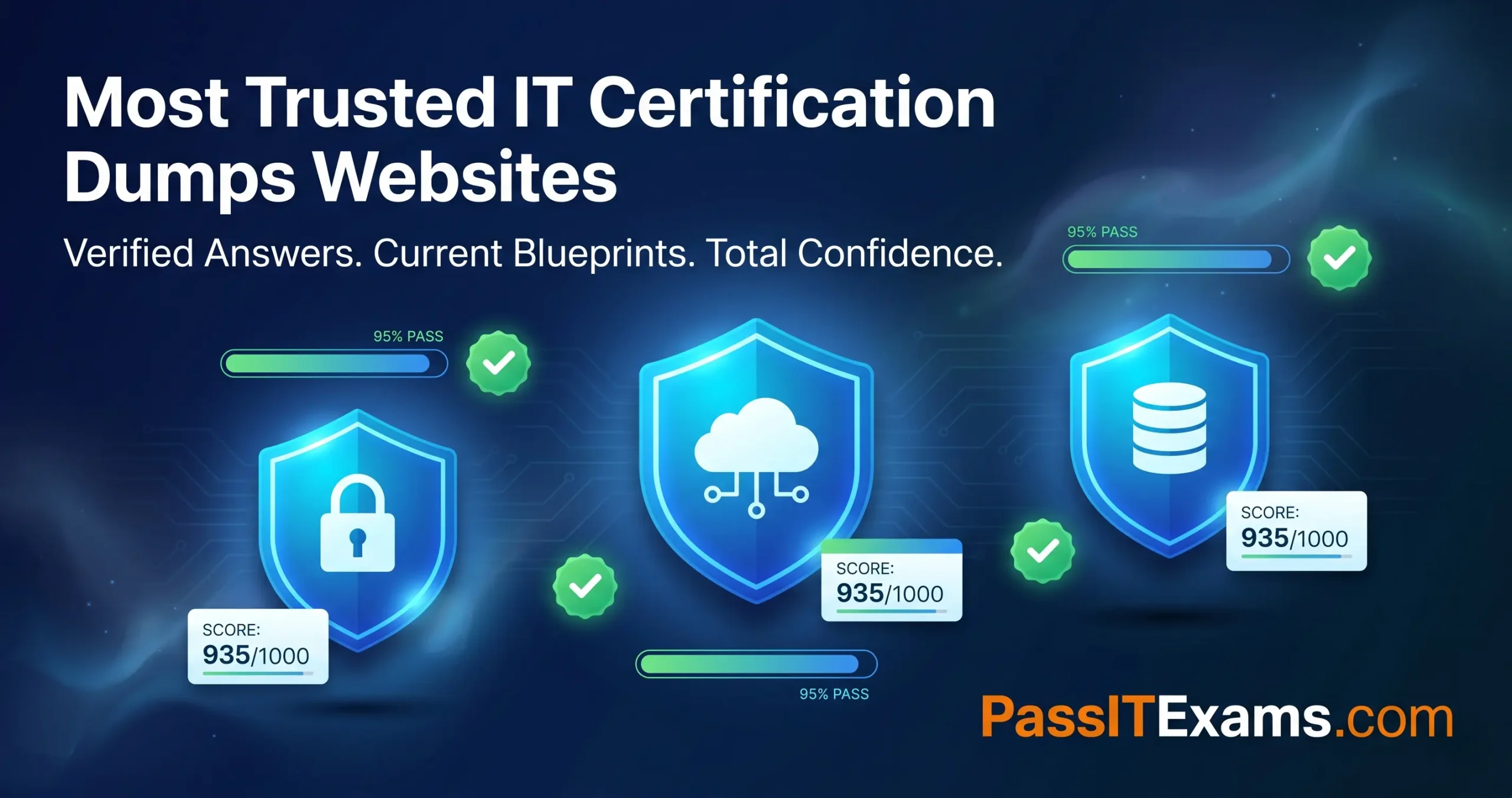 Most Trusted IT Certification Dumps Websites Most Trusted IT Certification Dumps Websites