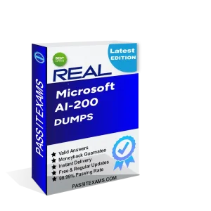Latests AI-200 Microsoft Azure AI Developer Associate Practice Tests | Tested and Verified Questions by Professionals