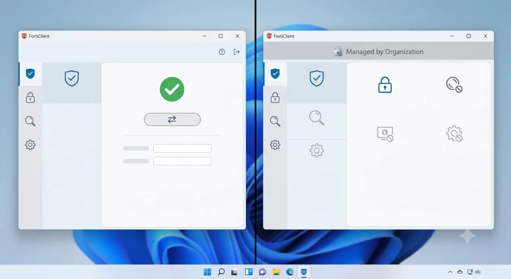How to Completely Uninstall FortiClient (Fortinet) on Windows, macOS, Linux, iOS, Android & ChromeOS – Step-by-Step Guide 1 Uninstalling FortiClient on Windows