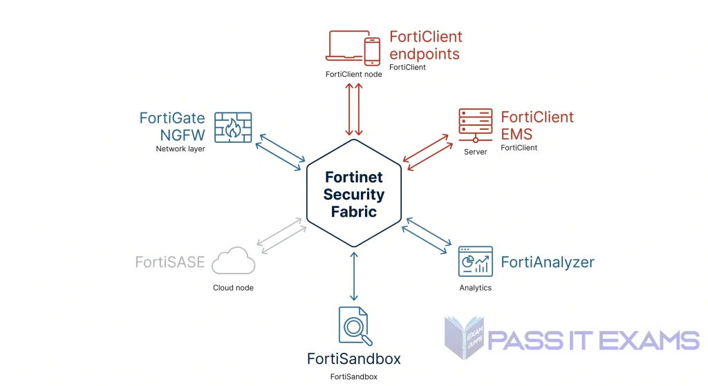 FortiClient Vs Field: 2026 Endpoint Security Buyer's Reality