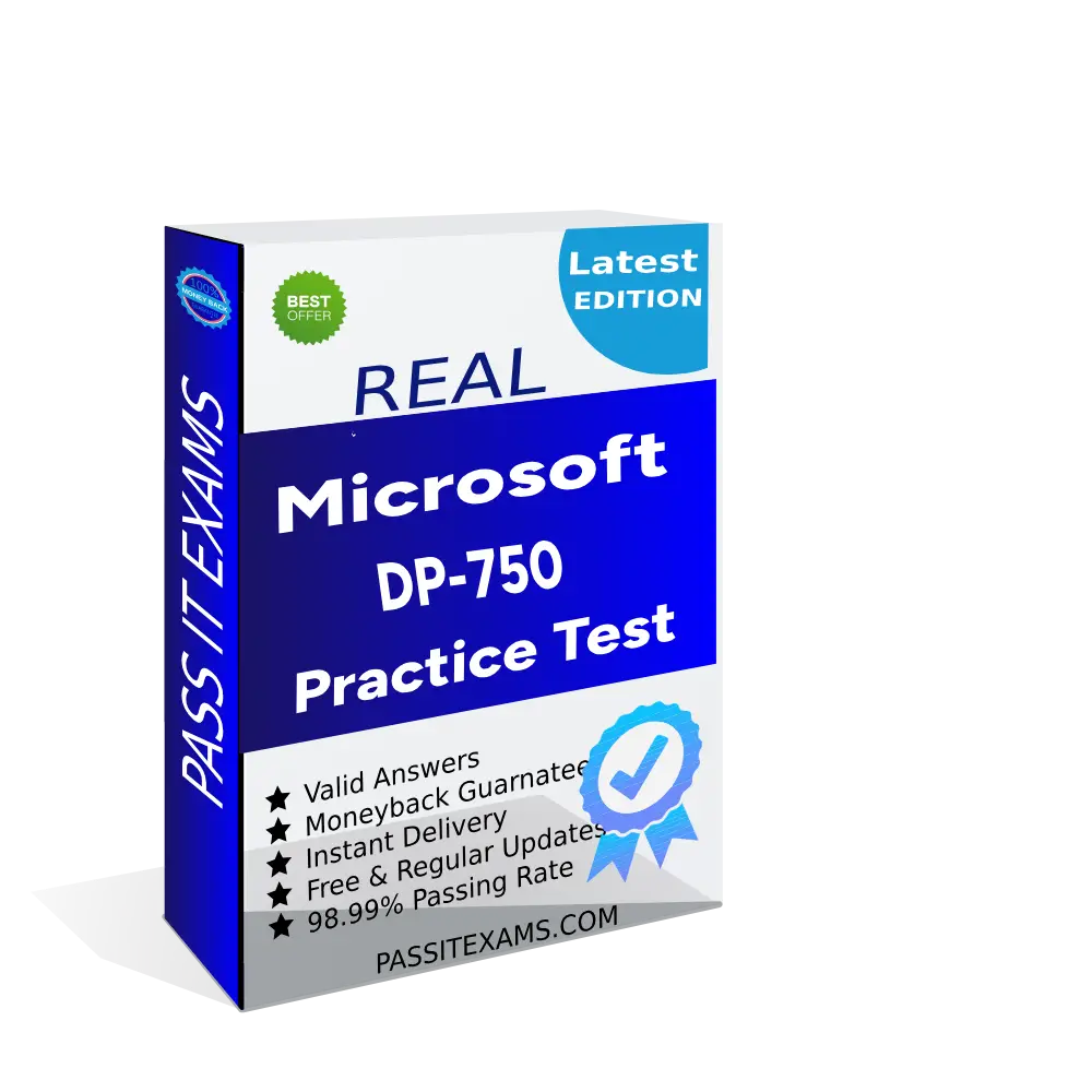 Verified DP-750 Practice Tests | Pass the Microsoft Azure Databricks Data Engineer Associate Exam with Confidence 1 Verified DP-750 Practice Tests | Pass the Microsoft Azure Databricks Data Engineer Associate Exam with Confidence