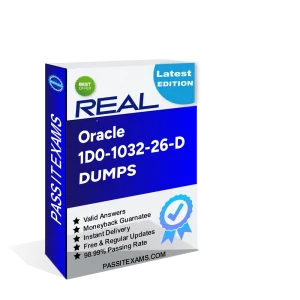 1D0-1032-26-D Practice Tests | Oracle Responsys 2026 Delta Practice Questions