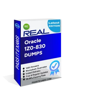 1Z0-830 practice tests & Practice Test | Java SE 21 Developer Certified