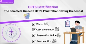 CPTS Certification: The Complete 2026 Guide to HTB's Penetration Testing Credential