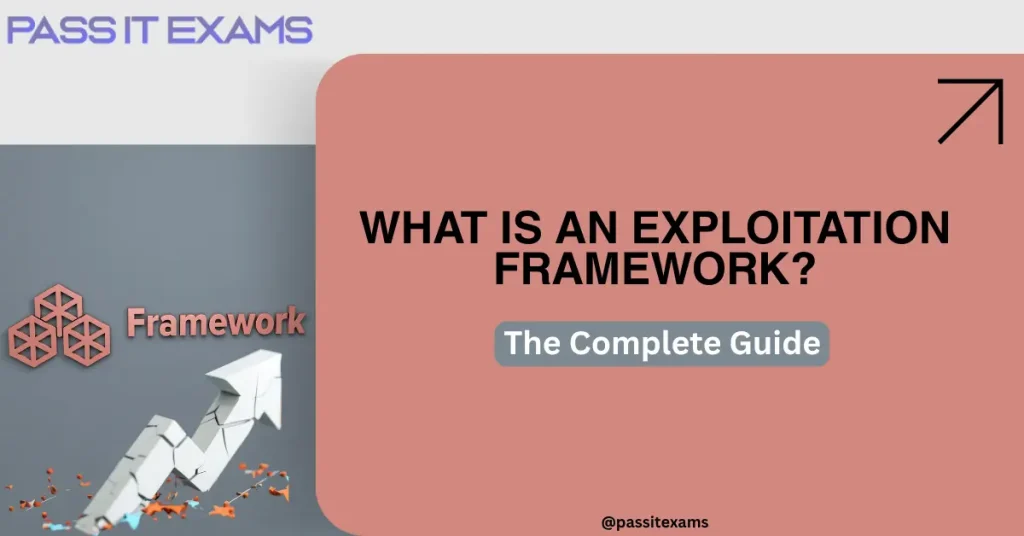 The Advanced Infosec Guide to Exploitation Frameworks & Penetration Testing Tools