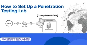How to Set Up a Penetration Testing Lab